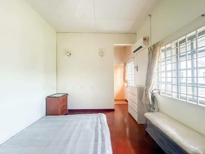 Rumah Banglo untuk Dijual di Ampang Jaya (Ampang) - JUMIDAH (JUE) - PropertyGuru.com.my