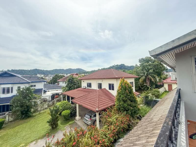 Rumah Banglo untuk Dijual di Ampang Jaya (Ampang) - JUMIDAH (JUE) - PropertyGuru.com.my