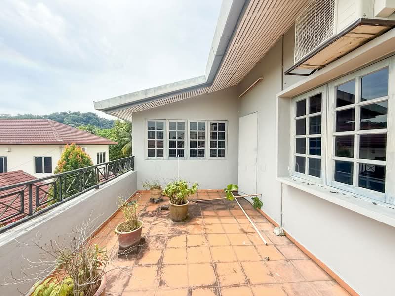 Rumah Banglo untuk Dijual di Ampang Jaya (Ampang) - JUMIDAH (JUE) - PropertyGuru.com.my
