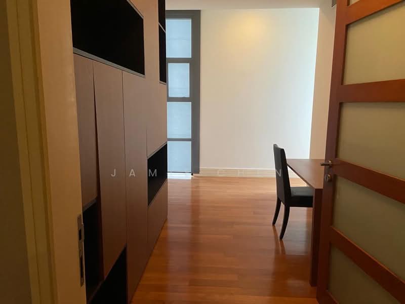 Kondominium untuk Dijual di The Binjai on the Park - Jamie Chen - Study - PropertyGuru.com.my