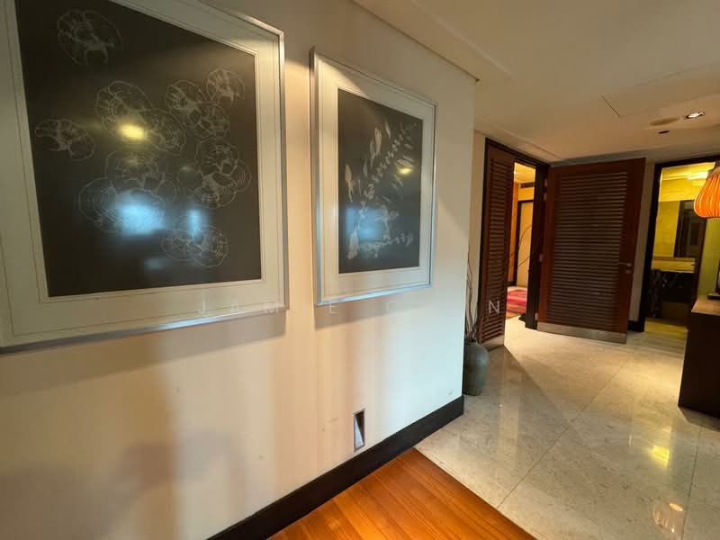 Kondominium untuk Dijual di The Binjai on the Park - Jamie Chen - Interior - PropertyGuru.com.my