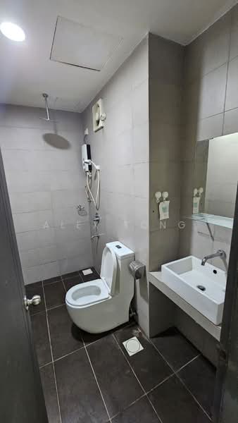 Servis Apartment untuk Disewa di Studio Fourteen - Alex Tong - PropertyGuru.com.my