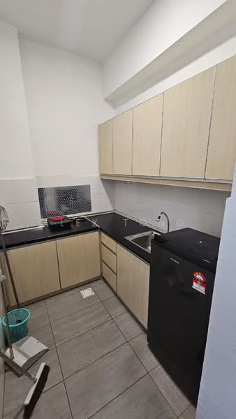 Servis Apartment untuk Disewa di Studio Fourteen - Alex Tong - PropertyGuru.com.my