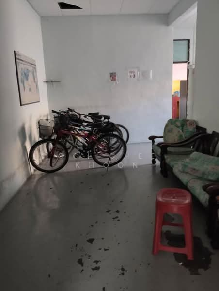 Rumah Teres 1 Tingkat untuk Dijual di Taman Seri Indah (Batu Maung) - Ooi Chee Khoon - Interior - PropertyGuru.com.my