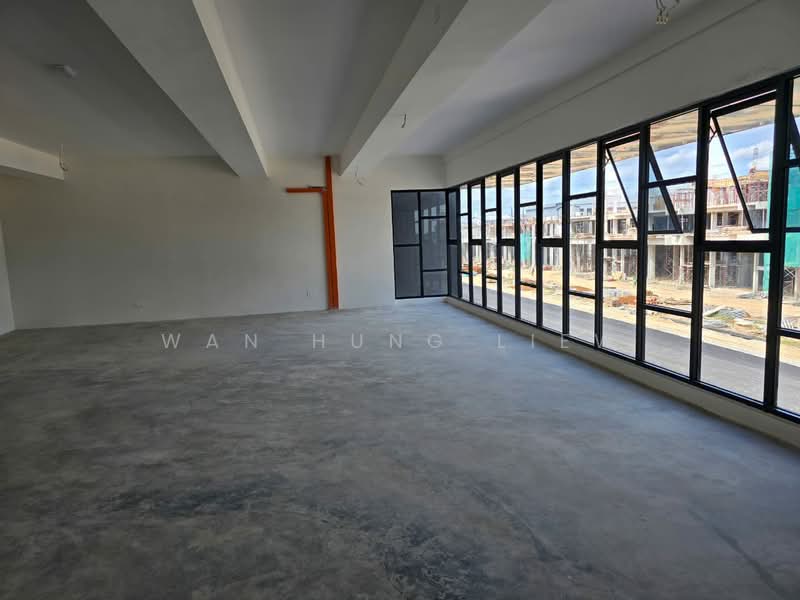 Kilang untuk Disewa di Taman Meru Selatan (Klang) - Wan Hung Liew - Interior - PropertyGuru.com.my