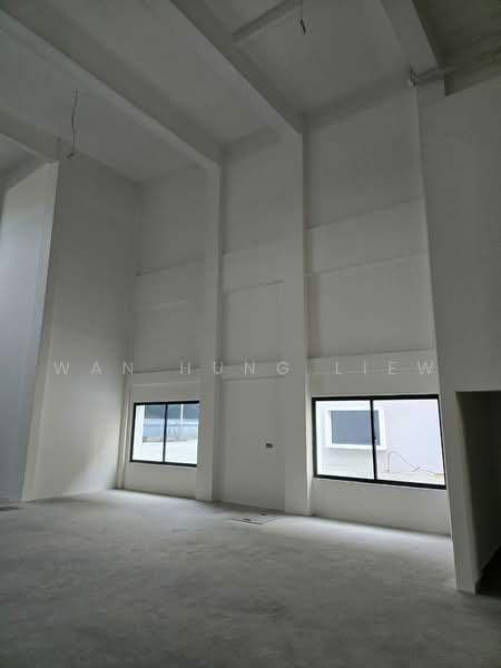 Kilang untuk Disewa di Taman Meru Selatan (Klang) - Wan Hung Liew - Interior - PropertyGuru.com.my