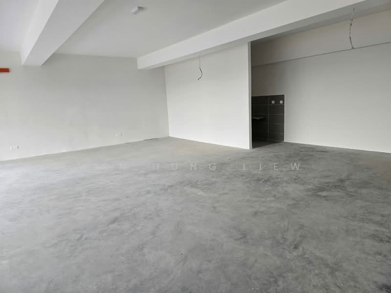 Kilang untuk Disewa di Taman Meru Selatan (Klang) - Wan Hung Liew - Interior - PropertyGuru.com.my