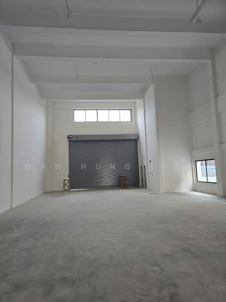 Kilang untuk Disewa di Taman Meru Selatan (Klang) - Wan Hung Liew - Interior - PropertyGuru.com.my