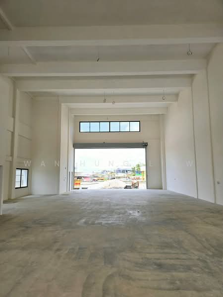 Kilang untuk Disewa di Taman Meru Selatan (Klang) - Wan Hung Liew - Interior - PropertyGuru.com.my