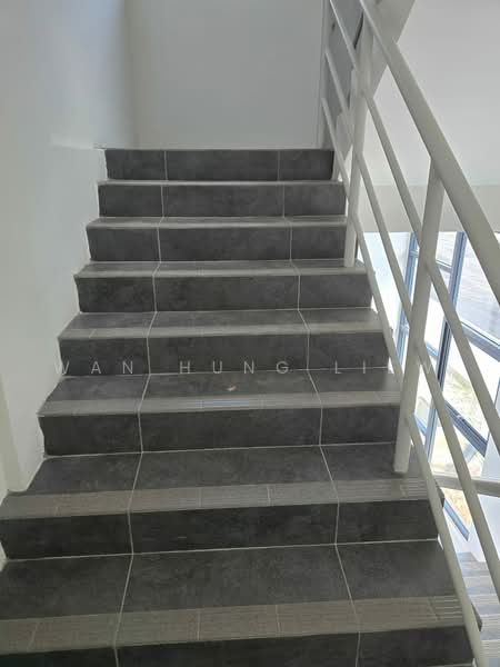 Kilang untuk Disewa di Taman Meru Selatan (Klang) - Wan Hung Liew - Interior - PropertyGuru.com.my