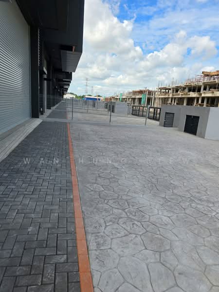 Kilang untuk Disewa di Taman Meru Selatan (Klang) - Wan Hung Liew - Exterior - PropertyGuru.com.my