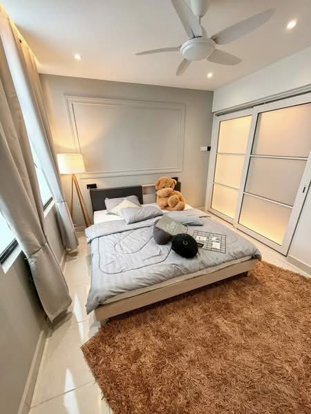 Rumah Teres 1 Tingkat untuk Disewa di Bukit Indah (Iskandar Puteri (Nusajaya)) - Fumi Voon - PropertyGuru.com.my