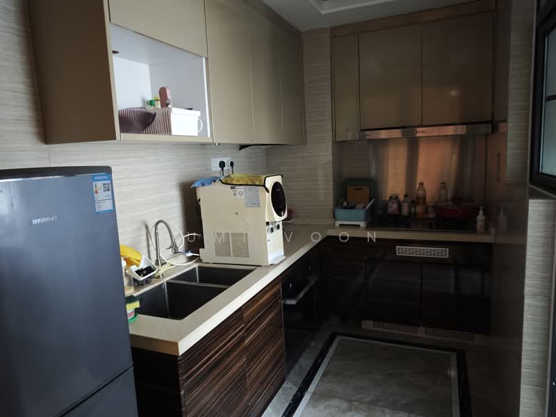 Rumah Teres 1 Tingkat untuk Disewa di Bukit Indah (Iskandar Puteri (Nusajaya)) - Fumi Voon - PropertyGuru.com.my