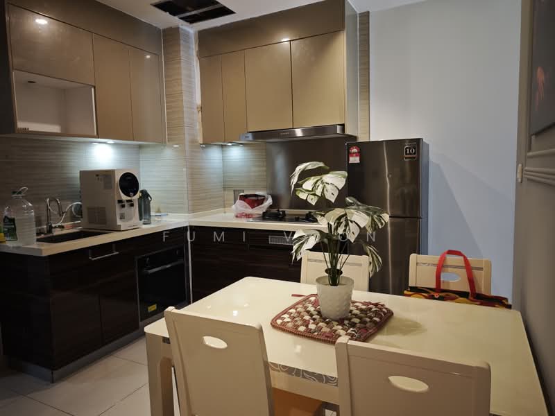 Rumah Teres 1 Tingkat untuk Disewa di Bukit Indah (Iskandar Puteri (Nusajaya)) - Fumi Voon - PropertyGuru.com.my