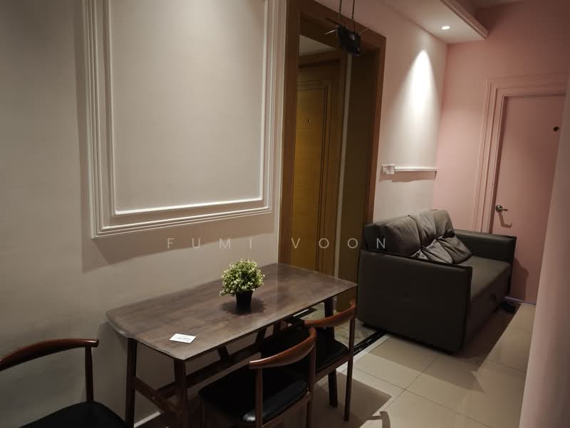 Rumah Teres 1 Tingkat untuk Disewa di Bukit Indah (Iskandar Puteri (Nusajaya)) - Fumi Voon - PropertyGuru.com.my