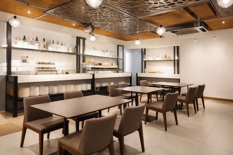 Hotel / Resort for Sale in Bukit Bintang (KL City Centre) - Seamus Kor - Interior - PropertyGuru.com.my