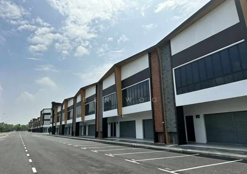 Kedai untuk Disewa di Setia Ecohill (Semenyih) - Ben Woo - PropertyGuru.com.my