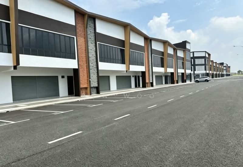 Kedai untuk Disewa di Setia Ecohill (Semenyih) - Ben Woo - PropertyGuru.com.my