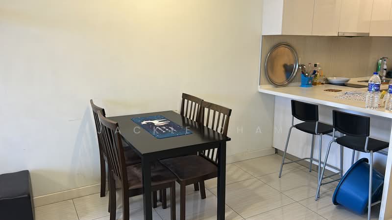 Servis Apartment untuk Disewa di The Elements - Jackie Cham - PropertyGuru.com.my