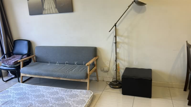 Servis Apartment untuk Disewa di The Elements - Jackie Cham - PropertyGuru.com.my