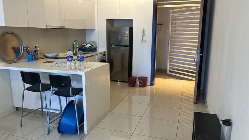 Servis Apartment untuk Disewa di The Elements - Jackie Cham - PropertyGuru.com.my