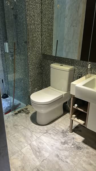 Servis Apartment untuk Disewa di The Elements - Jackie Cham - PropertyGuru.com.my