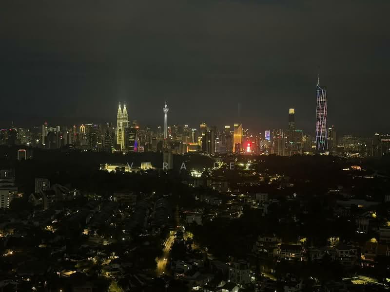 Servis Apartment untuk Disewa di Crown Residences @ Pavilion Damansara Heights - Vera Lee - View - PropertyGuru.com.my