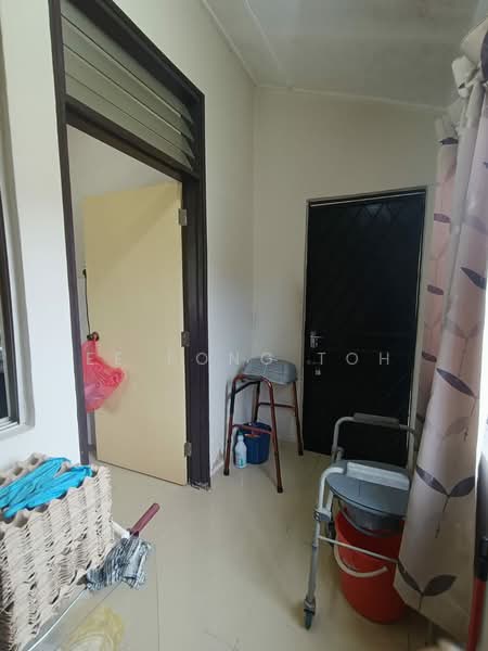 1-storey Terraced House for Sale in Taman Perling (Perling) - Ee Fong Toh - PropertyGuru.com.my
