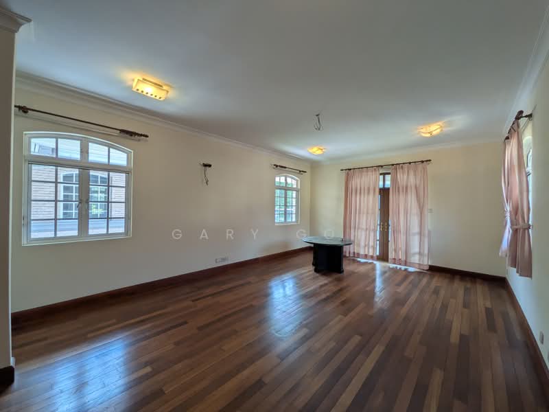 Bungalow for Sale in Subang (Selangor) - Gary Goh - Living Room - PropertyGuru.com.my
