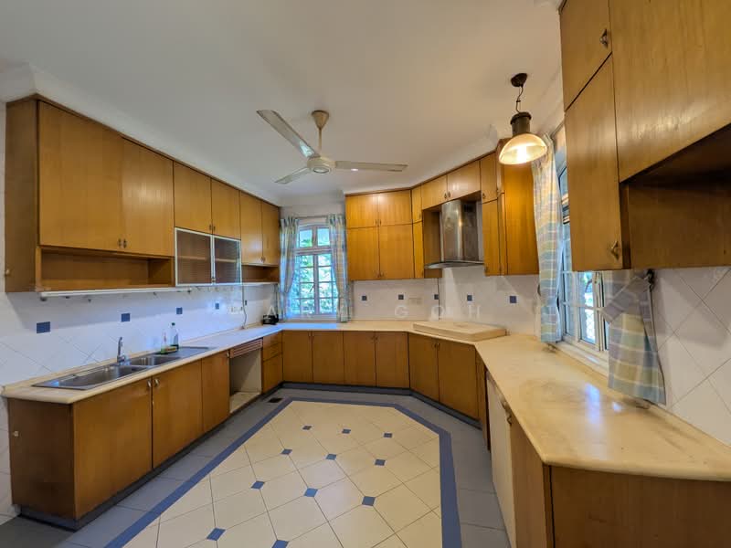 Bungalow for Sale in Subang (Selangor) - Gary Goh - Kitchen - PropertyGuru.com.my