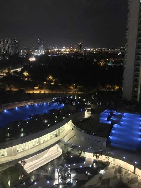 Condominium for Rent at Tropicana Bay Residences - Calvin Ooi - Exterior - PropertyGuru.com.my