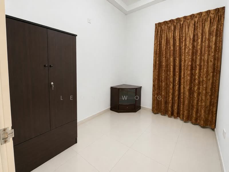 Servis Apartment untuk Disewa di D'Aman Residences @ Puchong - Leona Wong - Interior - PropertyGuru.com.my