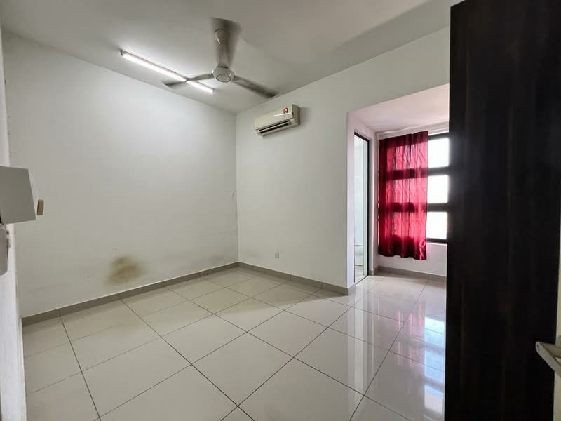 Servis Apartment untuk Disewa di D'Aman Residences @ Puchong - Leona Wong - Interior - PropertyGuru.com.my