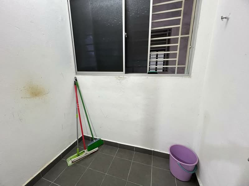 Servis Apartment untuk Disewa di D'Aman Residences @ Puchong - Leona Wong - Interior - PropertyGuru.com.my