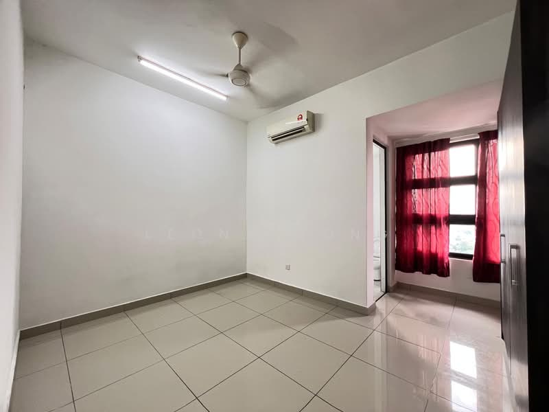 Servis Apartment untuk Disewa di D'Aman Residences @ Puchong - Leona Wong - Interior - PropertyGuru.com.my