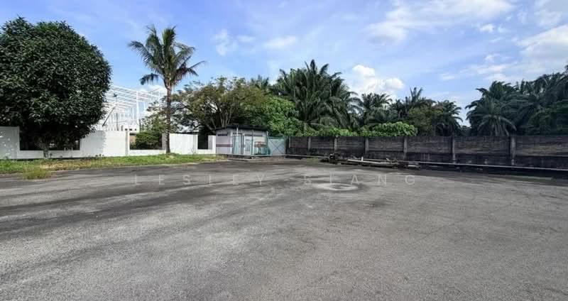 Factory for Sale in Batu Uban (Gelugor) - Lesley Siang - Exterior - PropertyGuru.com.my