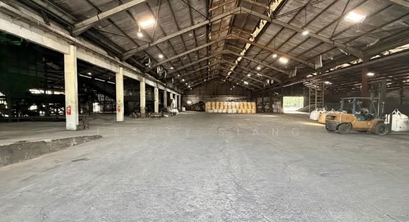 Factory for Sale in Batu Uban (Gelugor) - Lesley Siang - Interior - PropertyGuru.com.my