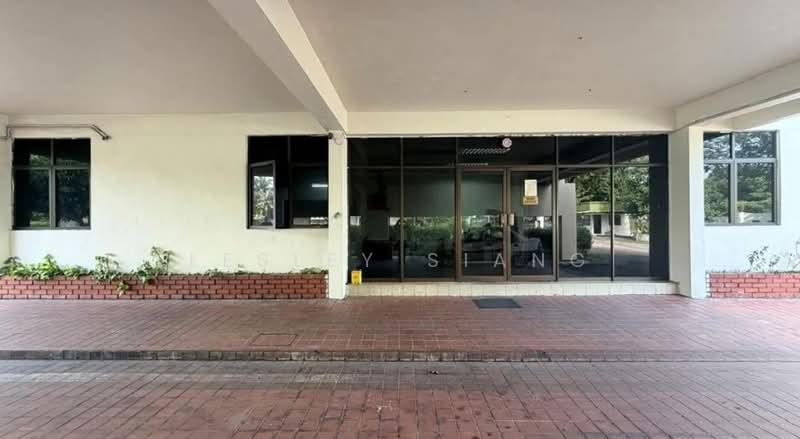 Factory for Sale in Batu Uban (Gelugor) - Lesley Siang - Exterior - PropertyGuru.com.my