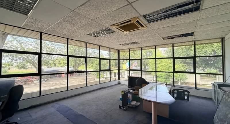 Factory for Sale in Batu Uban (Gelugor) - Lesley Siang - Interior - PropertyGuru.com.my
