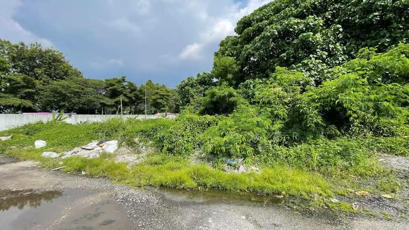 Residential Land for Sale in Ampang (Kuala Lumpur) - Nadrah Omar - Exterior - PropertyGuru.com.my