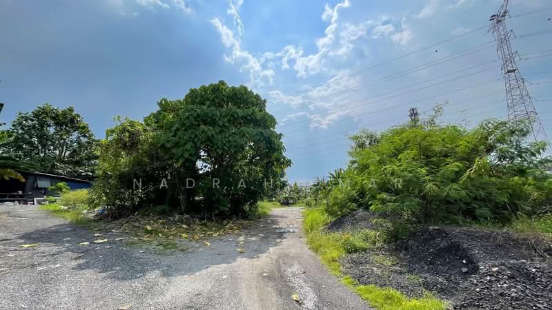 Residential Land for Sale in Ampang (Kuala Lumpur) - Nadrah Omar - Exterior - PropertyGuru.com.my