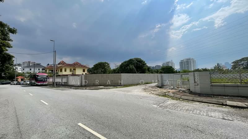 Residential Land for Sale in Ampang (Kuala Lumpur) - Nadrah Omar - Exterior - PropertyGuru.com.my