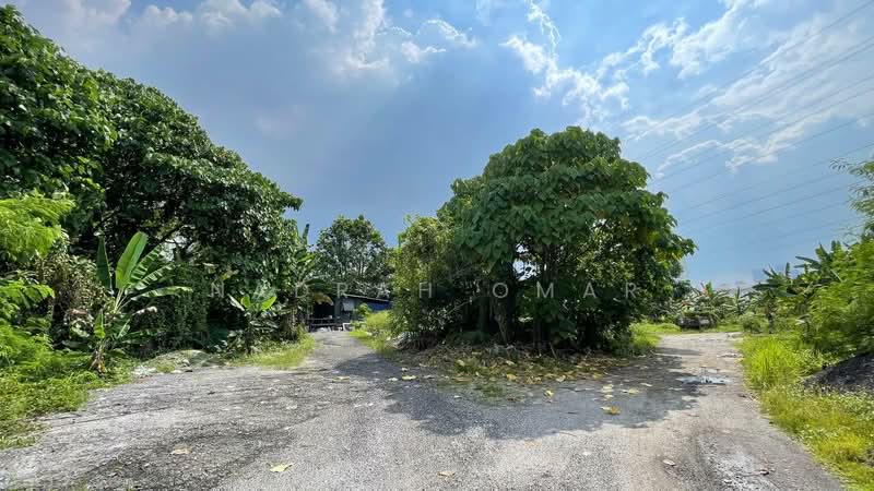 Residential Land for Sale in Ampang (Kuala Lumpur) - Nadrah Omar - Exterior - PropertyGuru.com.my