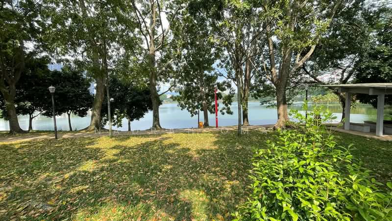 Residential Land for Sale in Ampang (Kuala Lumpur) - Nadrah Omar - Exterior - PropertyGuru.com.my