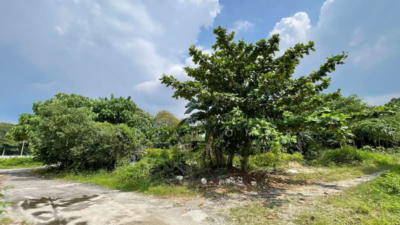 Residential Land for Sale in Ampang (Kuala Lumpur) - Nadrah Omar - Exterior - PropertyGuru.com.my