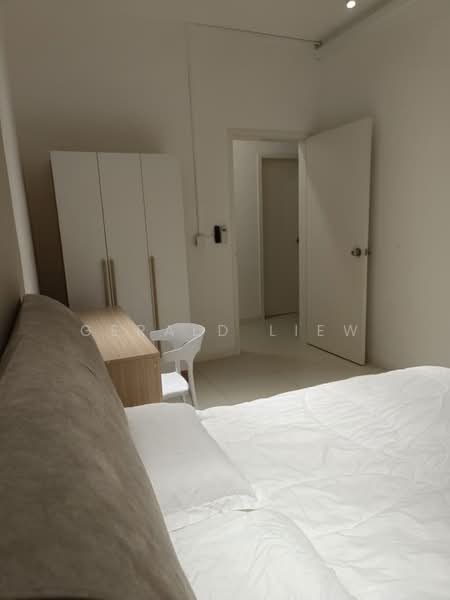 Condominium for Rent at Residensi Sateria - Gerald Liew - Bedroom - PropertyGuru.com.my