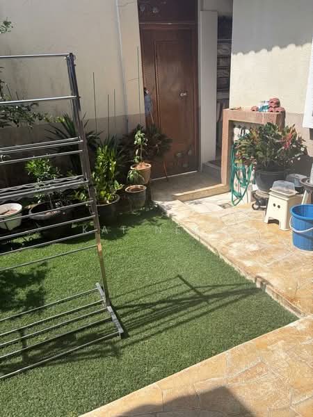 Rumah Banglo untuk Dijual di SS1 (Petaling Jaya) - KAT NEOH - Exterior - PropertyGuru.com.my