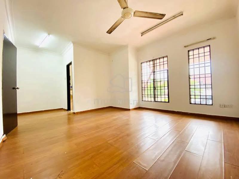 Rumah Banglo untuk Dijual di SS1 (Petaling Jaya) - KAT NEOH - Living Room - PropertyGuru.com.my