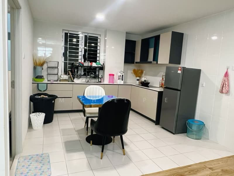 Apartment for Sale at McKenzie Avenue - Michael Phe - PropertyGuru.com.my