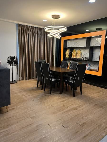 Apartment for Sale at McKenzie Avenue - Michael Phe - PropertyGuru.com.my